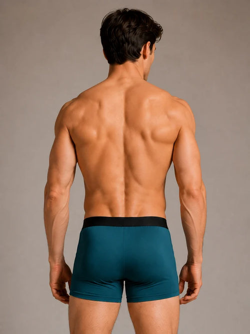 AquaCore Essential Boxer Briefs for Men