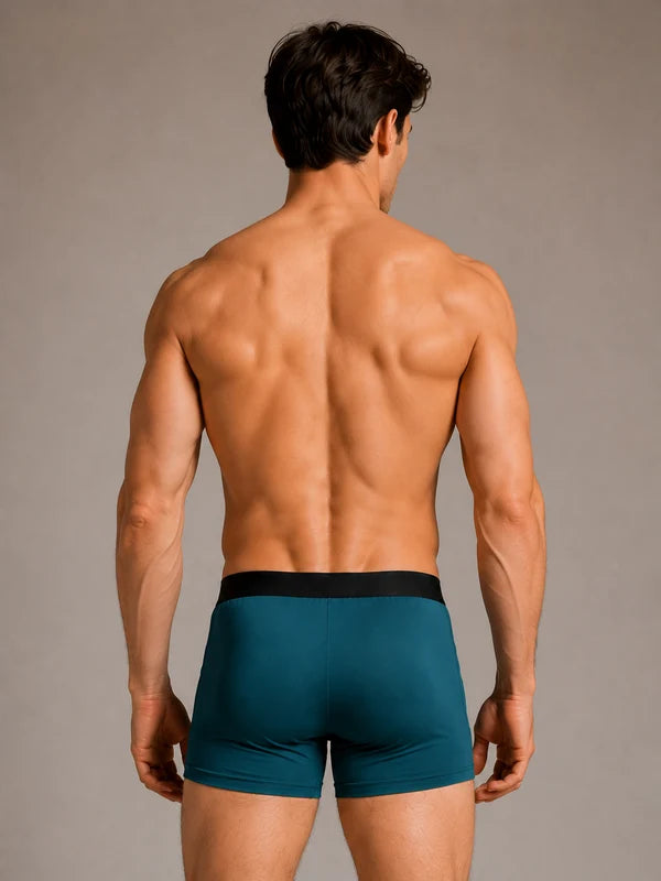 AquaCore Essential Boxer Briefs for Men
